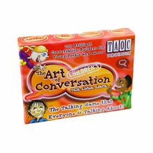 Load image into Gallery viewer, The Art of Conversation - Children
