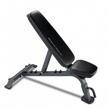 Load image into Gallery viewer, Bodycraft CF605G Heavy Duty FID Bench (Flat, Incline &amp; Decline)
