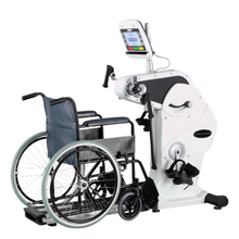 Load image into Gallery viewer, Body Charger Total Body Trainer Pro (Total Body Ergometer)
