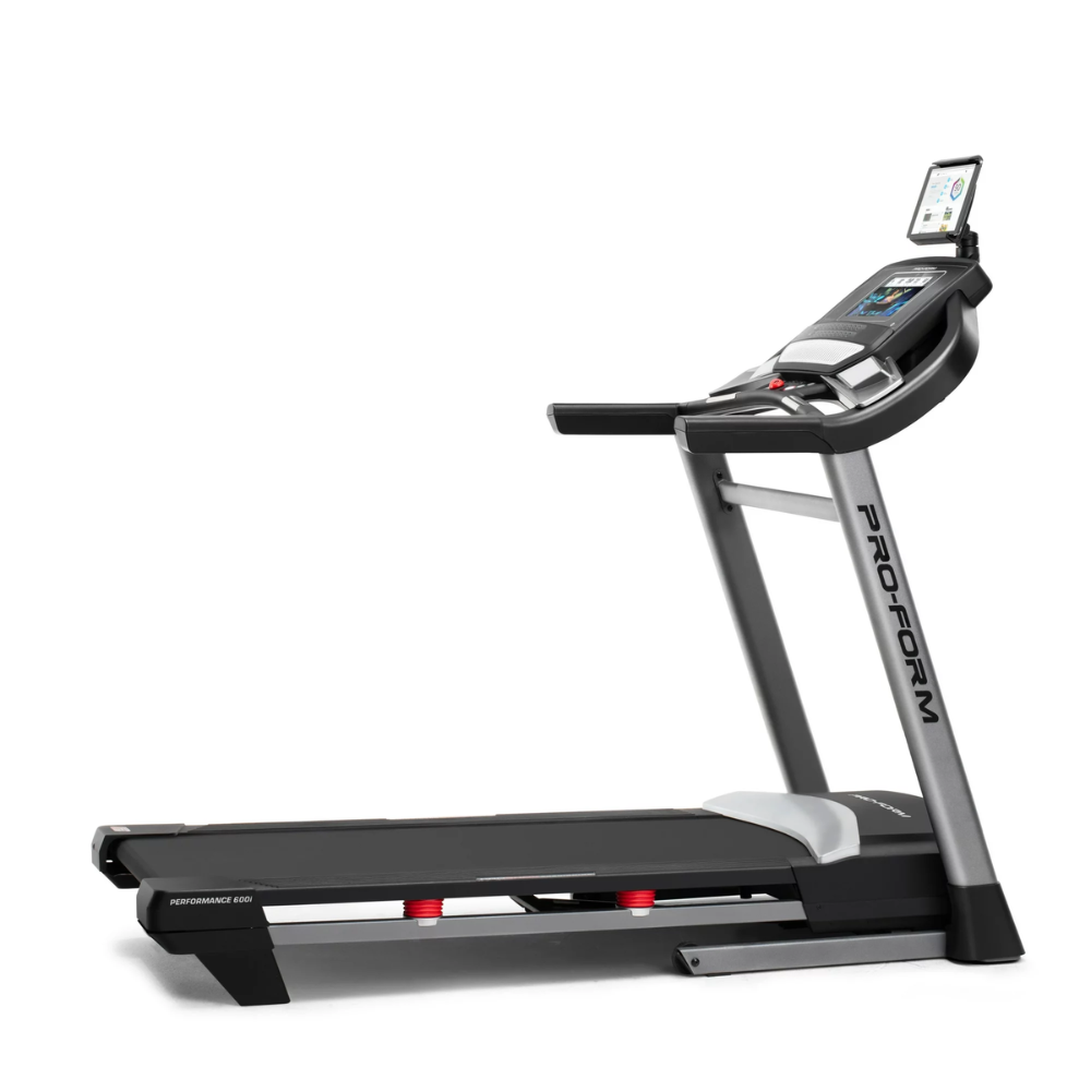 ProForm 600i Folding Treadmill