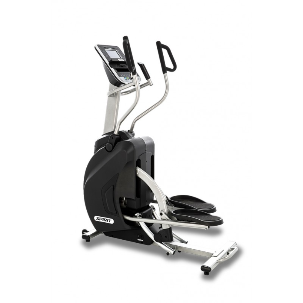 Spirit XS895 HIIT Trainer