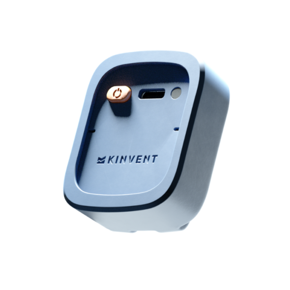 Kinvent K-Move Goniometer