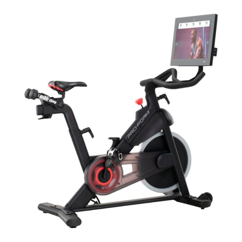 Proform Pro C22 Spin Bike - Free Standard Delivery