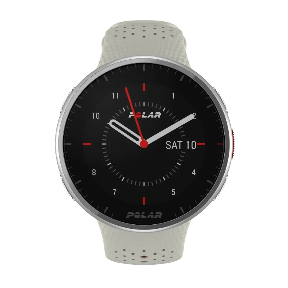 Polar Pacer Pro Advanced GPS Sports Watch