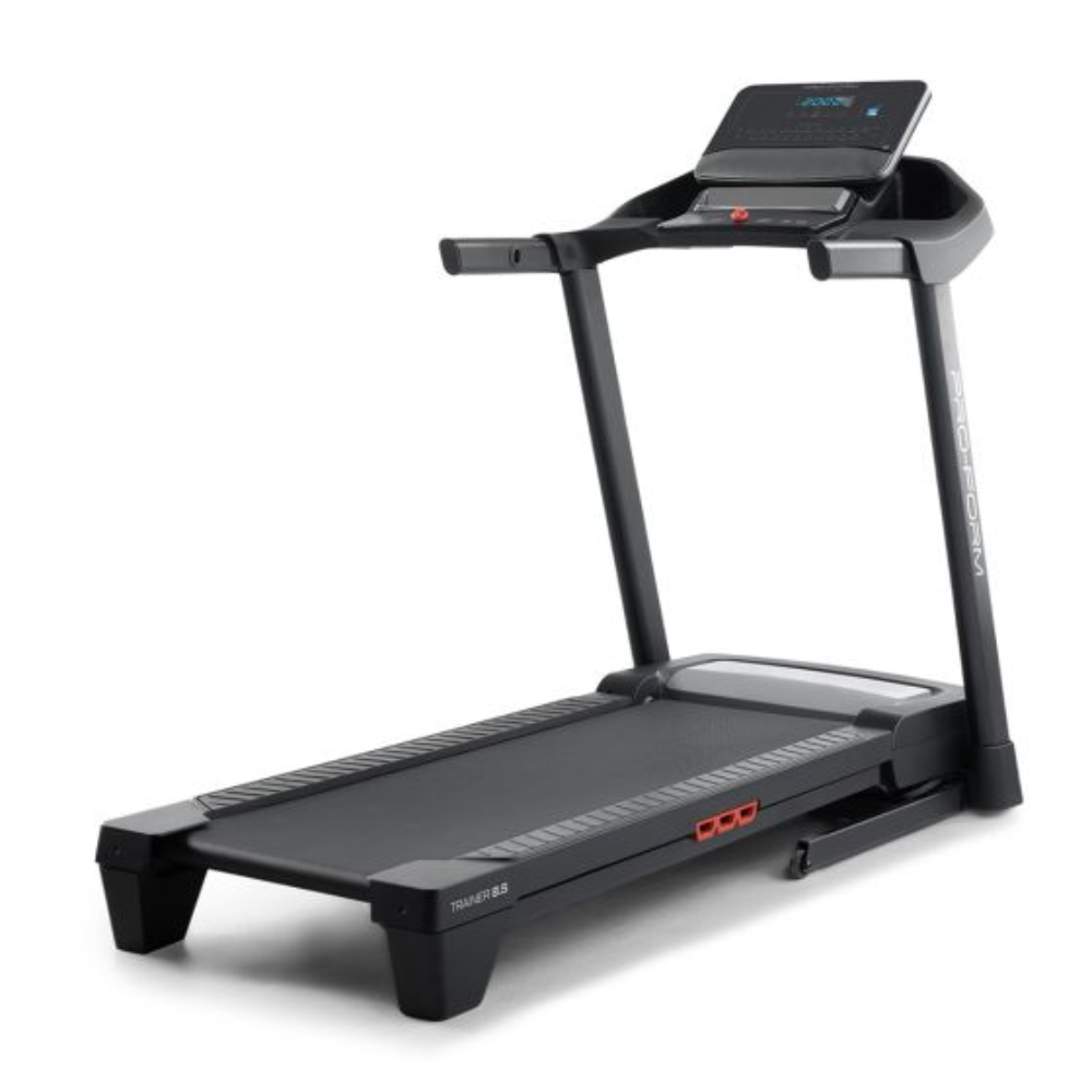 Proform Trainer 8.5 Treadmill - Free Standard Delivery