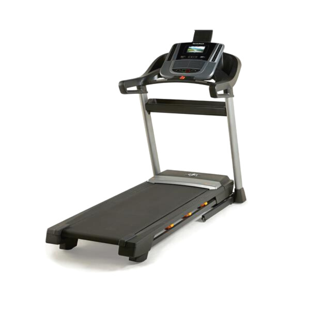 NordicTrack C990 Treadmill