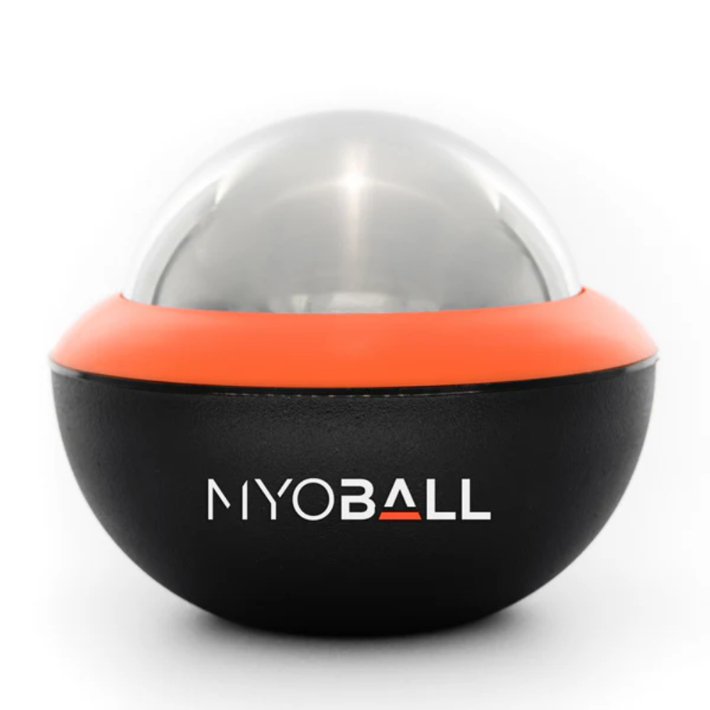 Myoball Massage Therapy Ball - Large 80mm