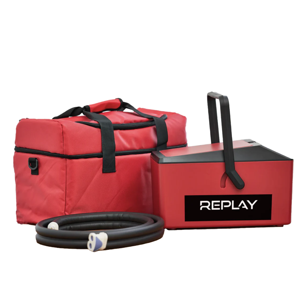 Replay SPORT Ice Compression Therapy System