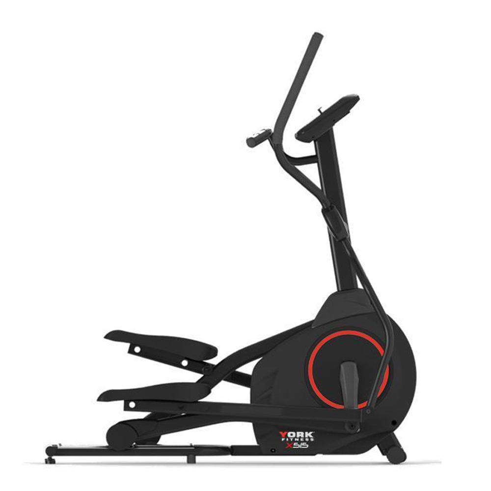 York X515 Cross Trainer