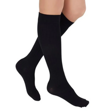 Load image into Gallery viewer, Rejuva Freedom Casual Compression Socks
