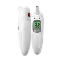 Load image into Gallery viewer, Rossmax Clinical Infrared Ear &amp; Object Thermometer
