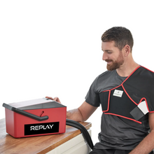 Load image into Gallery viewer, Replay SPORT Ice Compression Therapy System
