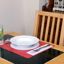 Load image into Gallery viewer, Platzmat™ - A non-slip table-setting place mat
