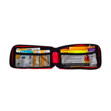 Load image into Gallery viewer, Workplace Modular Soft Pack First Aid Kit
