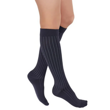 Load image into Gallery viewer, Rejuva Freedom Casual Compression Socks
