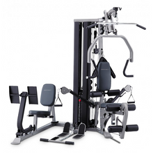 Load image into Gallery viewer, BodyCraft LGX Home Gym
