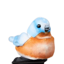 Load image into Gallery viewer, Walker Squawkers - Robotic Companion Bird
