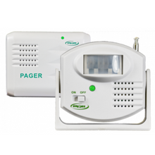 Load image into Gallery viewer, Motion Sensor to Pager System RP-TL-5102MP
