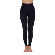 Load image into Gallery viewer, Rejuva Casual Compression Seamless Leggings
