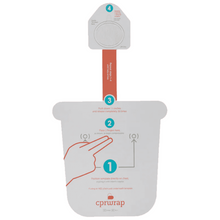 Load image into Gallery viewer, CPRWRAP Infant CPR Aid
