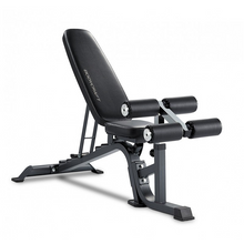 Load image into Gallery viewer, Bodycraft CF605G Heavy Duty FID Bench (Flat, Incline &amp; Decline)
