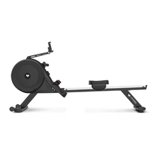 Load image into Gallery viewer, Lifespan ROWER-500D Dual Air/Magnetic Rowing Machine
