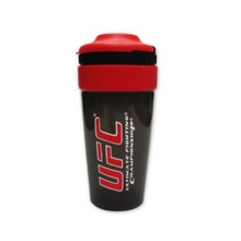 Load image into Gallery viewer, UFC Shaker Pro 40 Supplement Shaker x 4
