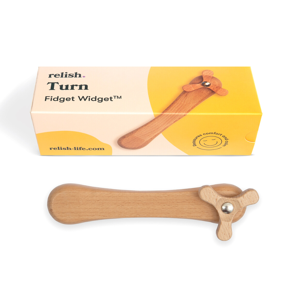 Fidget Widget Tool Kit – HMGDirect
