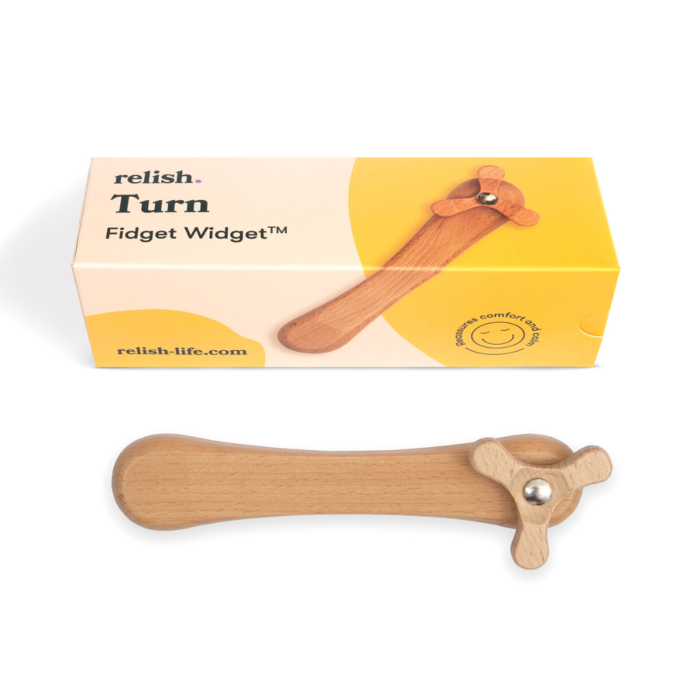 Fidget Widget Tool Kit