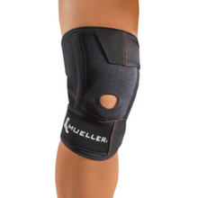 Load image into Gallery viewer, Mueller Wrap Around Knee Stabilizer
