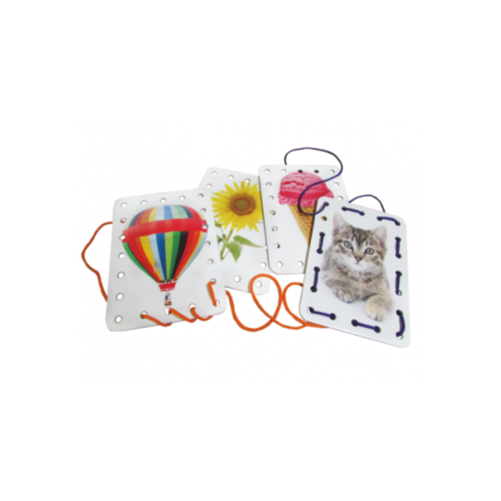 Look and Lace Cards – HMGDirect