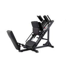 Load image into Gallery viewer, Bodycraft LF660G Linear Bearing 45 Degree Hip Sled
