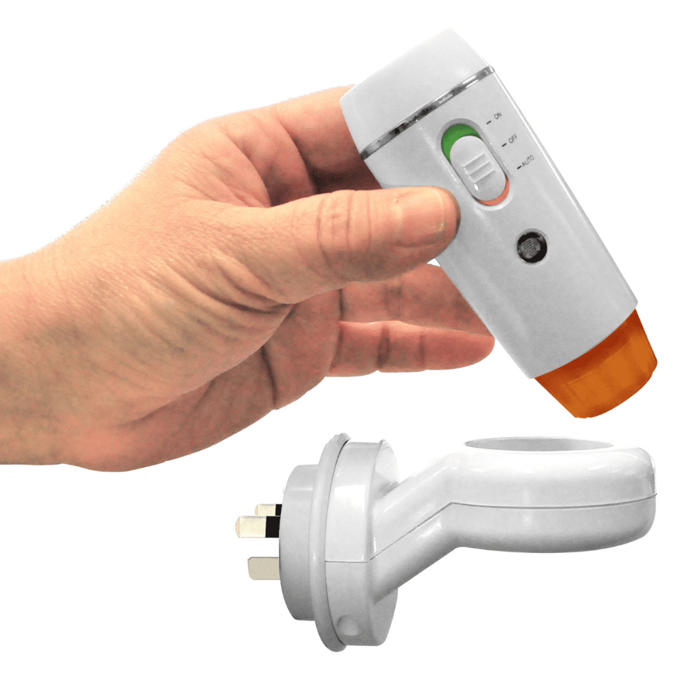 BetterLiving Multi Function Light | HMGDIRECT Australia – HMGDirect