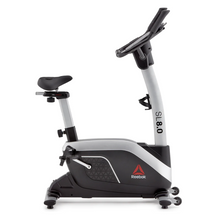 Load image into Gallery viewer, Reebok SL8.0 Exercise Bike
