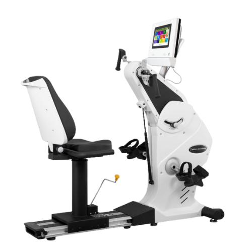 Body Charger Total Body Trainer Pro (Total Body Ergometer)