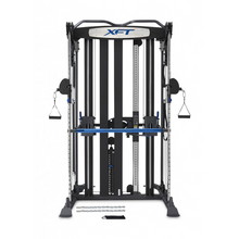 Load image into Gallery viewer, Bodycraft LXFT Functional Trainer
