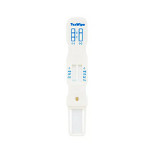 Load image into Gallery viewer, ToxWipe™ 7 Saliva Drug Test Kit (Box of 25)

