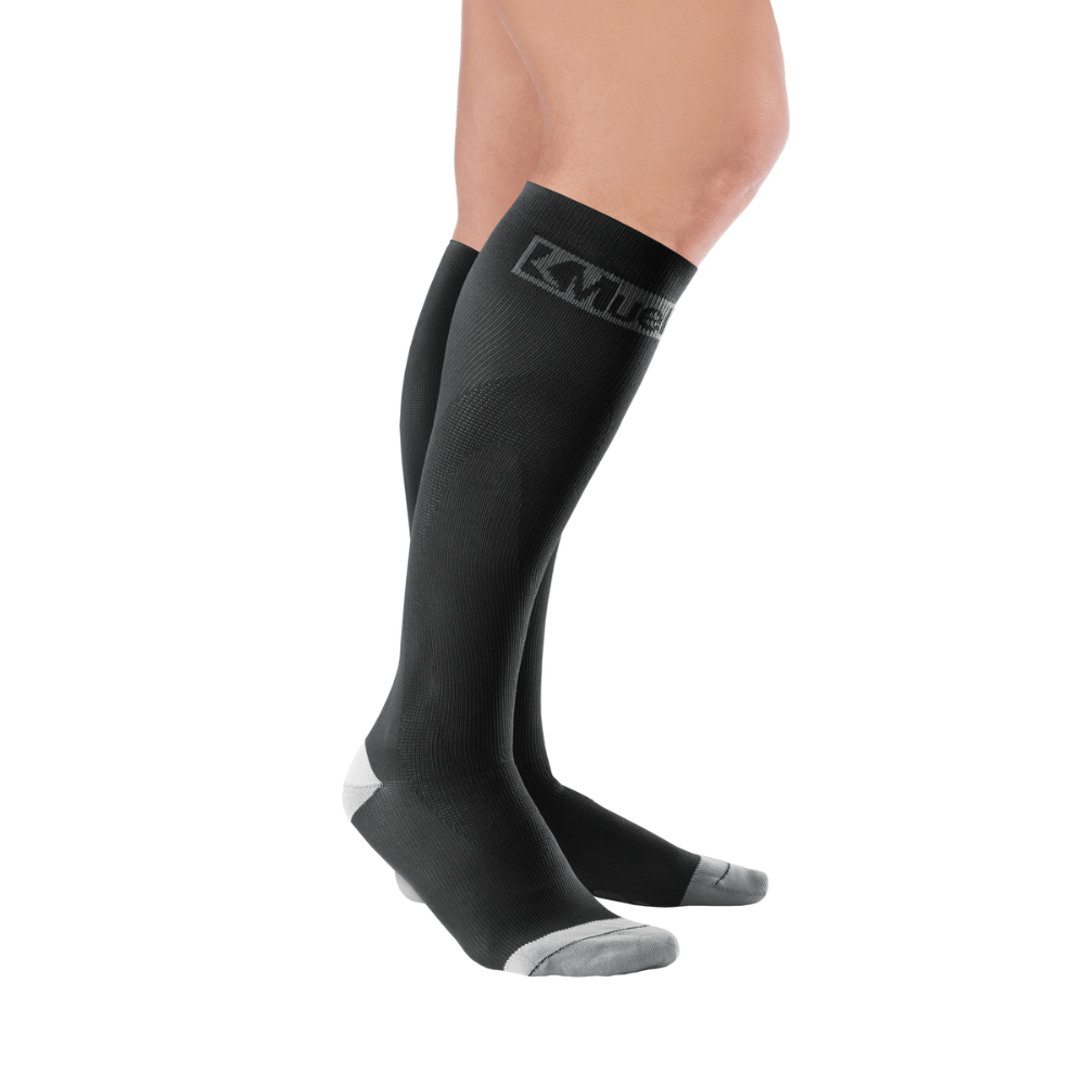 Mueller Graduated Recovery Compression Socks | HMG Direct – HMGDirect