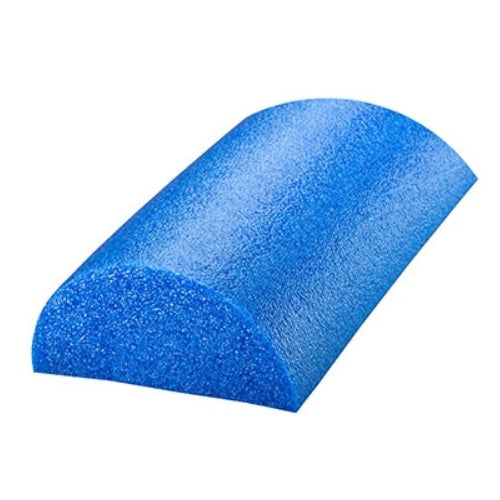 EVA Foam Roller Half 30cm x 7.5cm