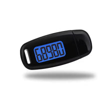 Load image into Gallery viewer, 10,000 Steps 3D USB Activity Tracker (With Rechargeable Battery)
