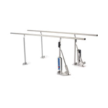 Load image into Gallery viewer, Electric Parallel Walking Rehabilitation Bars 3 Metre Length (Free Delivery)
