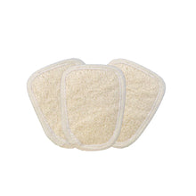Load image into Gallery viewer, Bakslap Exfoliating Loofah Sponge Pack
