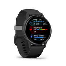 Load image into Gallery viewer, Garmin vívoactive® 5
