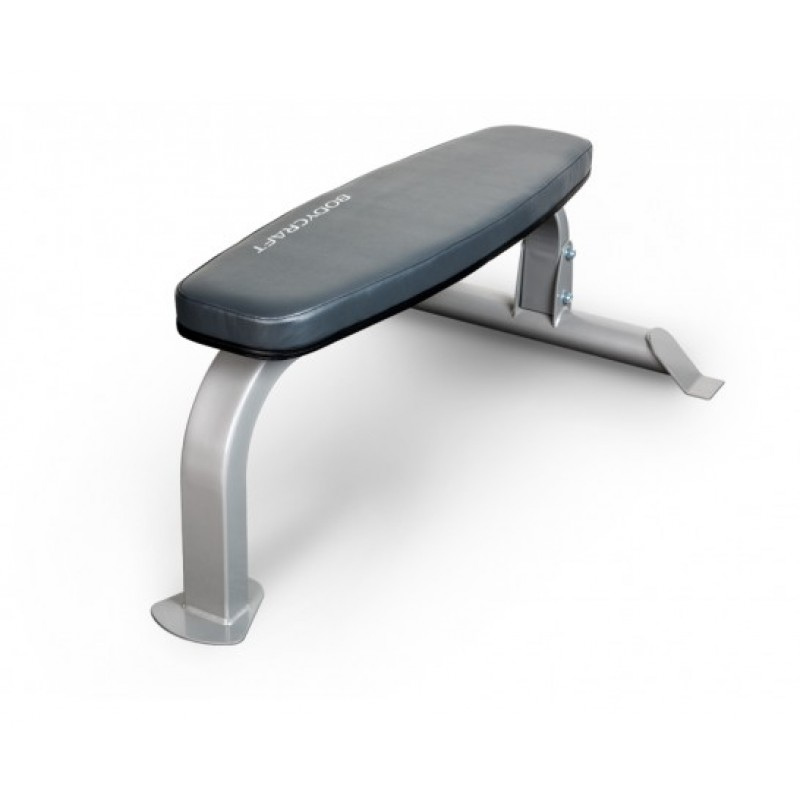 Bodycraft CF600 Flat Utility Bench
