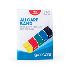 Load image into Gallery viewer, 66fit AllCare Exercise/Resistance Band - 1.5 Metre
