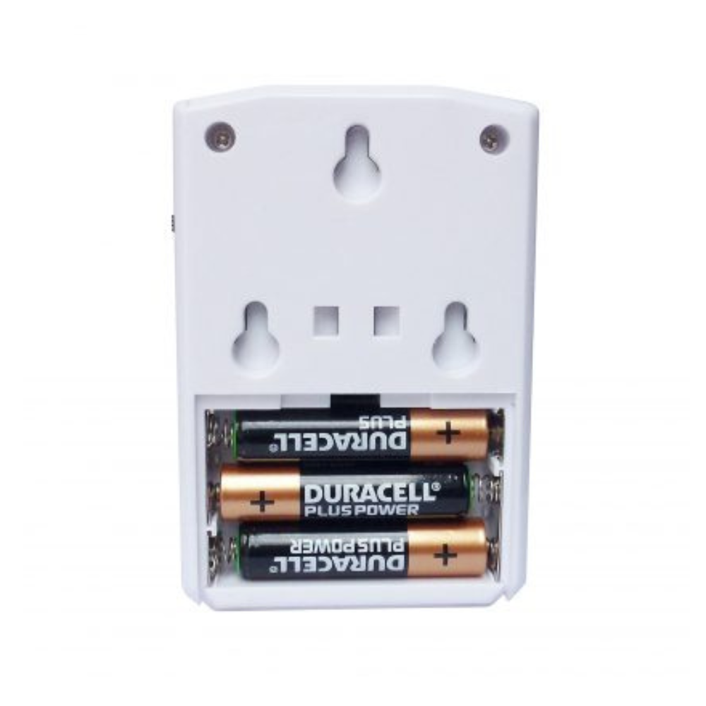 Talking PIR Motion Sensor Pro – HMGDirect
