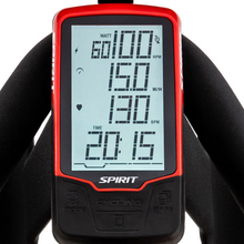 Load image into Gallery viewer, Spirit SB850 Commercial Indoor Cycle - Free Delivery &amp; Installation
