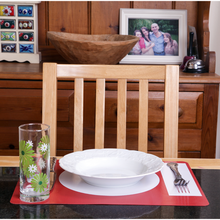Load image into Gallery viewer, Platzmat™ - A non-slip table-setting place mat
