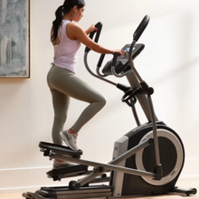 Load image into Gallery viewer, Nordictrack E9.9 Elliptical Cross Trainer
