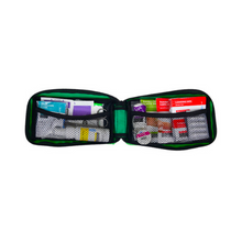Load image into Gallery viewer, Workplace Modular Soft Pack First Aid Kit
